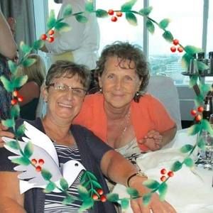 Meet your Posher, Diane